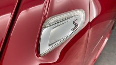 MINI Hatchback 2.0 Cooper S Sport II 5dr Auto [Comfort/Nav Pack] Petrol Hatchback